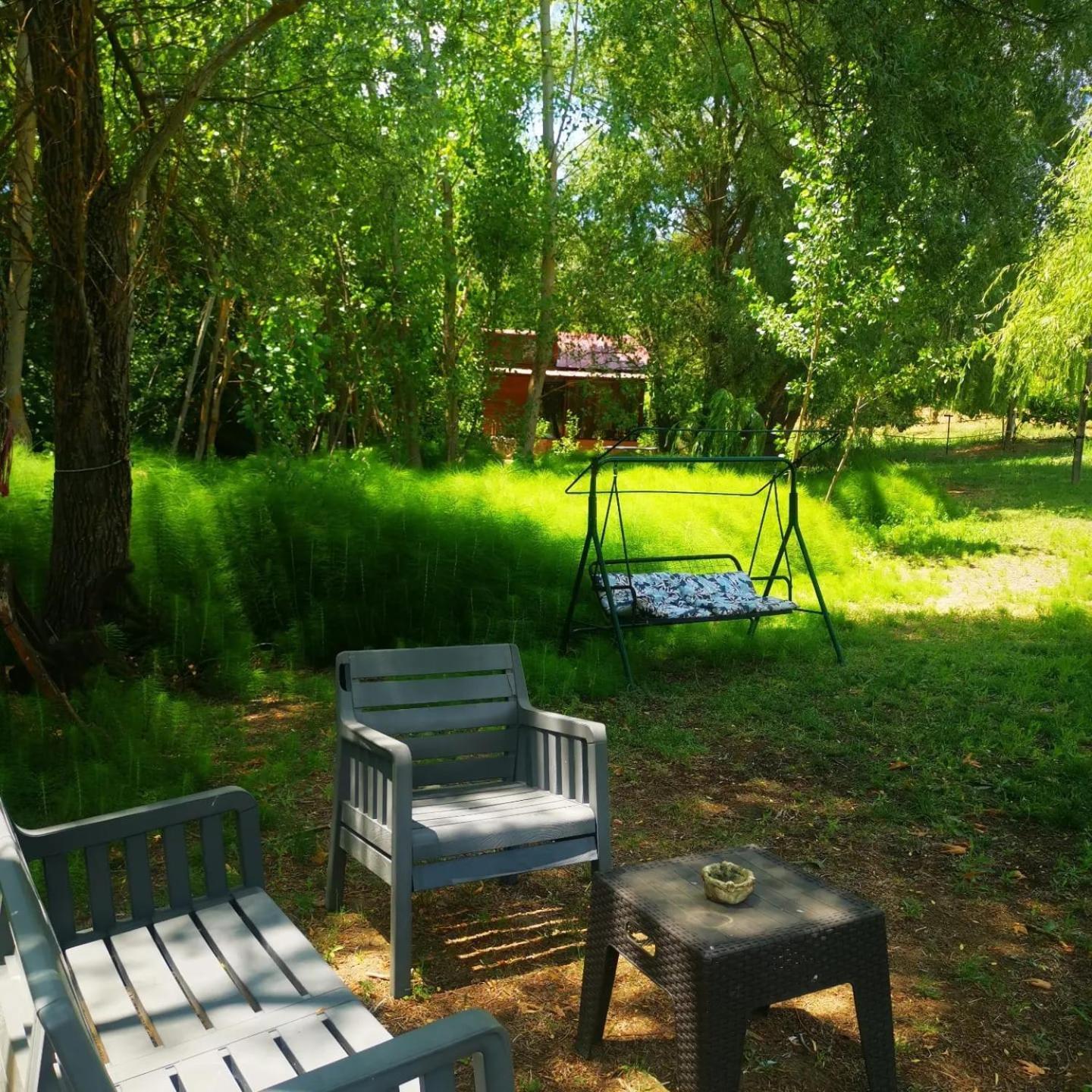 Hotel Saman Ciftligi Yenice Köyü Esterno foto
