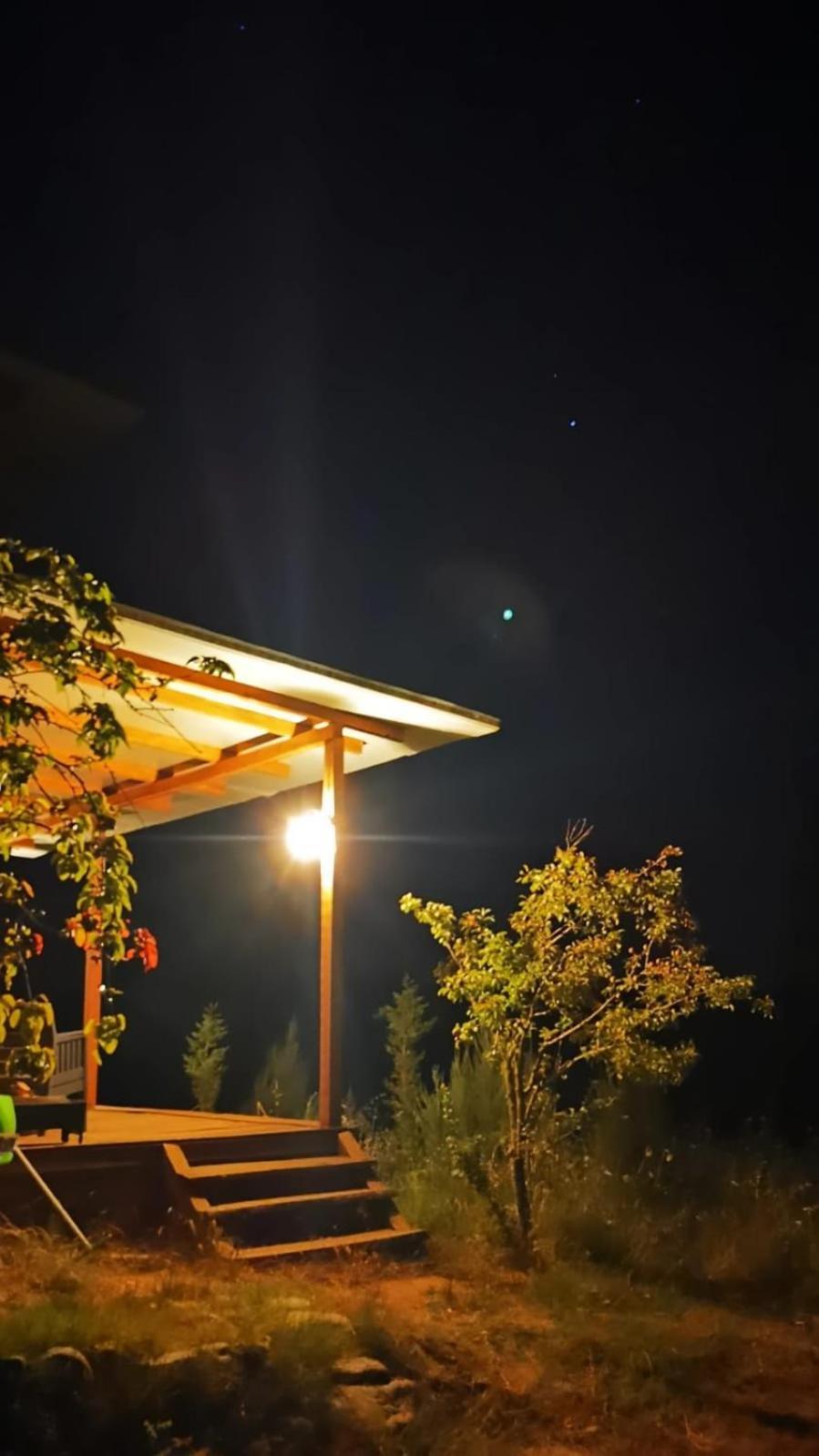 Hotel Saman Ciftligi Yenice Köyü Esterno foto