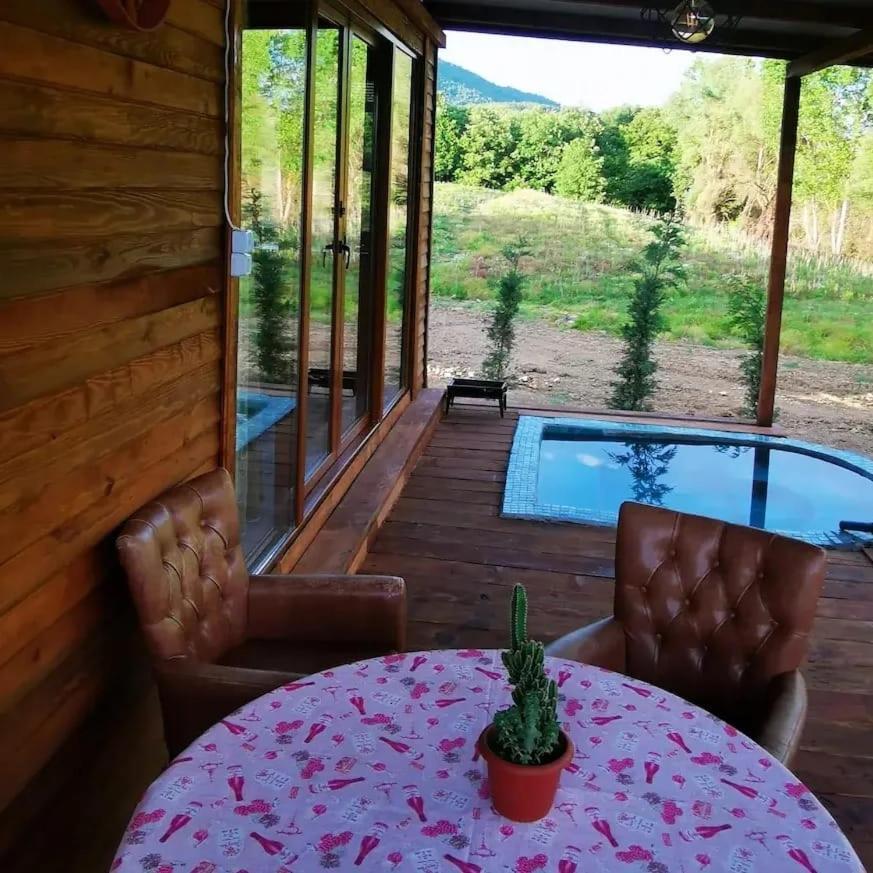 Hotel Saman Ciftligi Yenice Köyü Esterno foto
